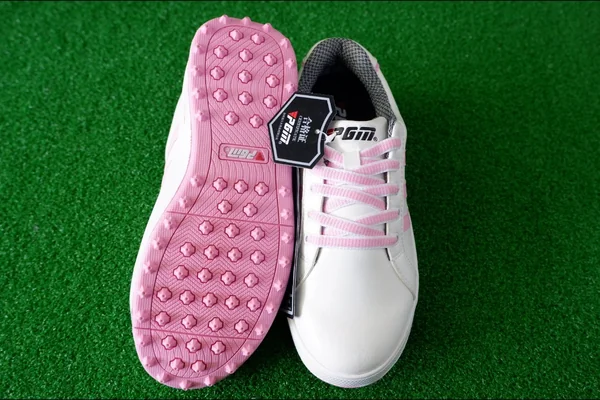 รองเท้ากออล์ฟเด็ก XZ040 image 7 รองเท้ากออล์ฟเด็ก XZ040 image 7