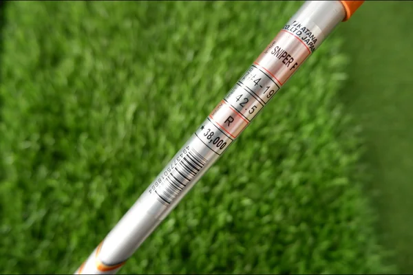 Fairway4 คาตาน่า สวอต SNIPER F19 image 6 Fairway4 คาตาน่า สวอต SNIPER F19 image 6