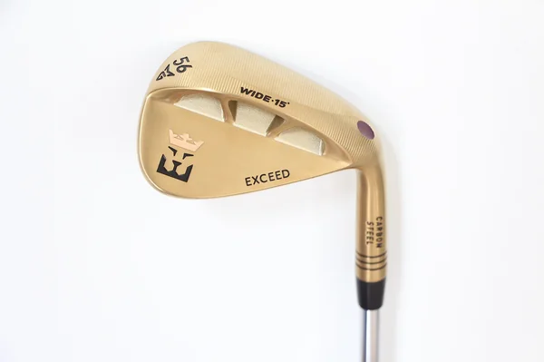 WEDGE EXCEED GOLD SERIES WEC002 หน้าตะไบ โหดกำลังสอง รุ่นใหม่ล่าสุด image 5 WEDGE EXCEED GOLD SERIES WEC002 หน้าตะไบ โหดกำลังสอง รุ่นใหม่ล่าสุด image 5