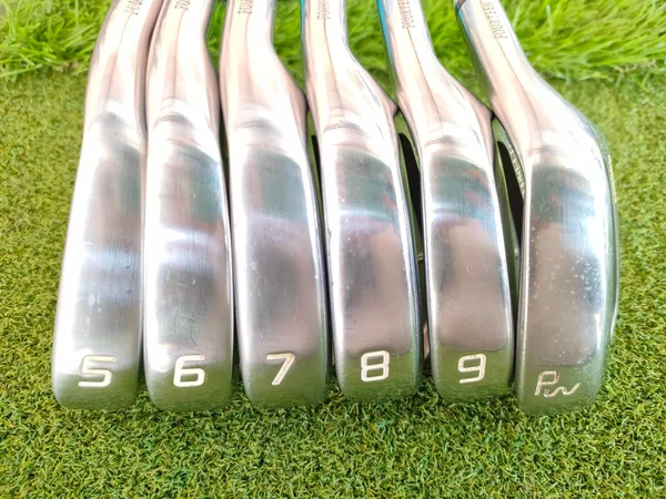 ชุดเหล็ก FOURTEEN TC550 FORGED image 7 ชุดเหล็ก FOURTEEN TC550 FORGED image 7