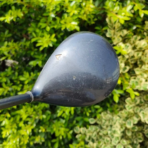 DRIVER TRIDENT WIDE BODY องศา 11 ก้าน TRIDENT FLEX R . image 4 DRIVER TRIDENT WIDE BODY องศา 11 ก้าน TRIDENT FLEX R . image 4