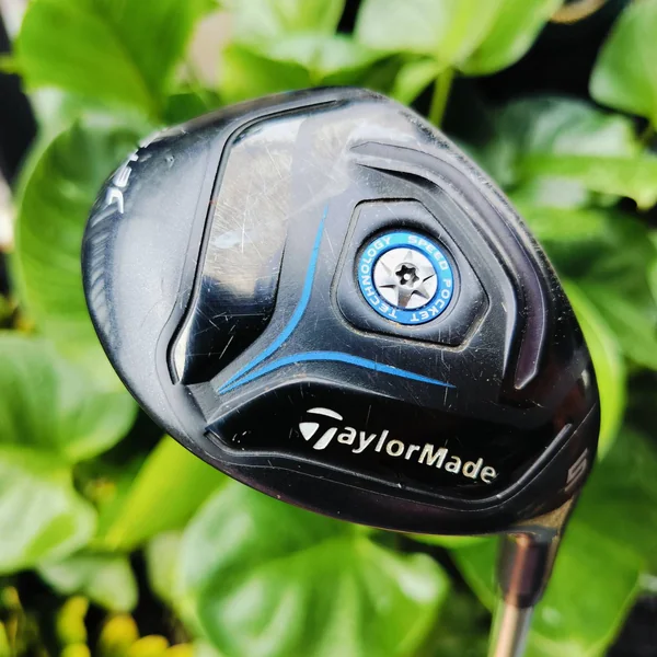U5 Taylormade Jetspeed องศา 25 ก้านเหล็ก KBS C-TAPER90 FLEX S ตัวนี้ตีมันส์มากๆ หัวสวยดุดัน สีดำ มาพร้อมก้านเหล็กเบา ที่ตีได้แม่นยำ ไม้กอล์ฟมือสอง ของแท้ By NakaraLuxurious image 2 U5 Taylormade Jetspeed องศา 25 ก้านเหล็ก KBS C-TAPER90 FLEX S ตัวนี้ตีมันส์มากๆ หัวสวยดุดัน สีดำ มาพร้อมก้านเหล็กเบา ที่ตีได้แม่นยำ ไม้กอล์ฟมือสอง ของแท้ By NakaraLuxurious image 2