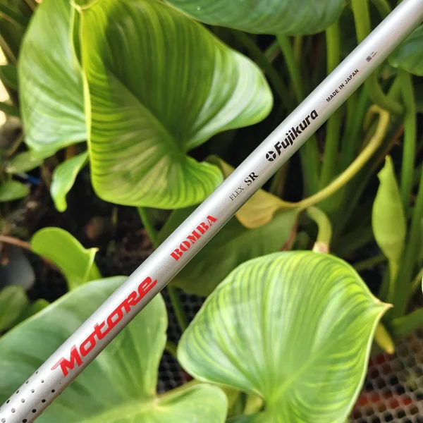 3W LYNX BOMBA ⛳🔥 องศา 15 ก้าน FUJIKURA MOTORE – FLEX SR หน้าไม้เด้ง ฟีลแน่น ลูกพุ่งสวย image 5 3W LYNX BOMBA ⛳🔥 องศา 15 ก้าน FUJIKURA MOTORE – FLEX SR หน้าไม้เด้ง ฟีลแน่น ลูกพุ่งสวย image 5