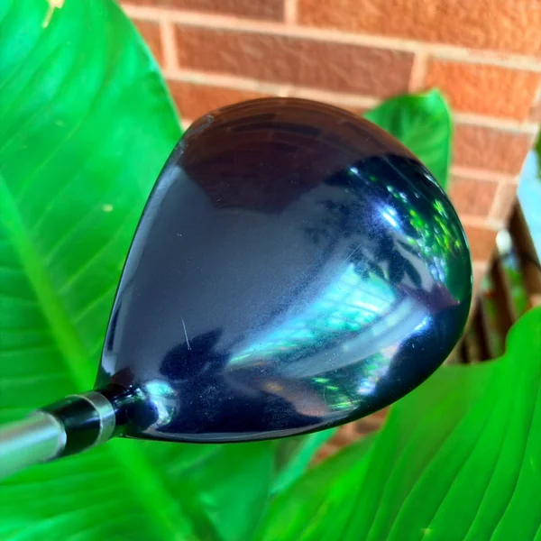  Driver Katana SWORD 460 Ti Hi COR Loft 10.5 สุดยอดไดรเวอร์หน้าเด้งพิเศษ   image 4