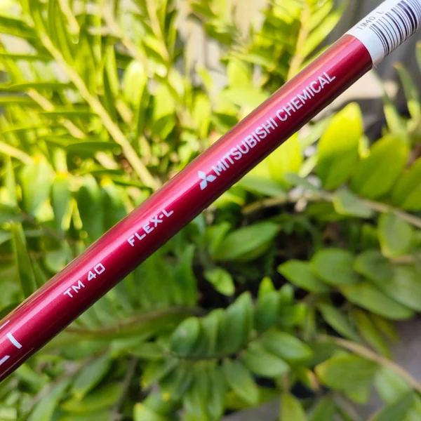** ไม้กอล์ฟสำหรับผู้หญิง ** U6 TaylorMade Stealth Women Rescue องศา 28 ก้าน MULTI MATERIAL TENSEI TM40 FLEX L สภาพสวยระดับนางฟ้า เหมือนของใหม่ COVER แท้เดิม พรีเมี่ยมมือสอง ของแท้ By NakaraLuxurious image 7 ** ไม้กอล์ฟสำหรับผู้หญิง ** U6 TaylorMade Stealth Women Rescue องศา 28 ก้าน MULTI MATERIAL TENSEI TM40 FLEX L สภาพสวยระดับนางฟ้า เหมือนของใหม่ COVER แท้เดิม พรีเมี่ยมมือสอง ของแท้ By NakaraLuxurious image 7