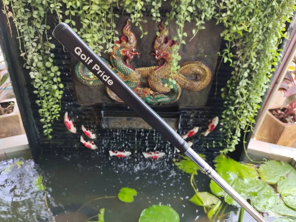 PUTTER TOPGEAR image 5 PUTTER TOPGEAR image 5