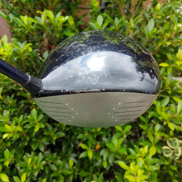 * ไม้กอล์ฟมือซ้าย * DRIVER CALLAWAY HYPER X ก้าน FUJIKURA FIT-ON FLEX R องศา 11 ตีดีสุดใน X Series ของแบรนด์คาราเวย์หน้าเด้ง Hyper สุดๆ image 4 * ไม้กอล์ฟมือซ้าย * DRIVER CALLAWAY HYPER X ก้าน FUJIKURA FIT-ON FLEX R องศา 11 ตีดีสุดใน X Series ของแบรนด์คาราเวย์หน้าเด้ง Hyper สุดๆ image 4