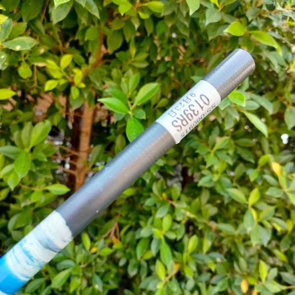 ก้าน HYBRID ULTRALITE PLAS ความยาวเฉพาะก้าน 39 นิ้ว FLEX R หรือจะทริปปลายเป็น S ได้ ก้านดีมีคุณภาพ เปลี่ยนไฮบริด ให้เป็นอาวุธที่รู้ใจมากขึ้น ไม้กอล์ฟมือสอง ของแท้ BY NakaraLuxurious image 4 ก้าน HYBRID ULTRALITE PLAS ความยาวเฉพาะก้าน 39 นิ้ว FLEX R หรือจะทริปปลายเป็น S ได้ ก้านดีมีคุณภาพ เปลี่ยนไฮบริด ให้เป็นอาวุธที่รู้ใจมากขึ้น ไม้กอล์ฟมือสอง ของแท้ BY NakaraLuxurious image 4