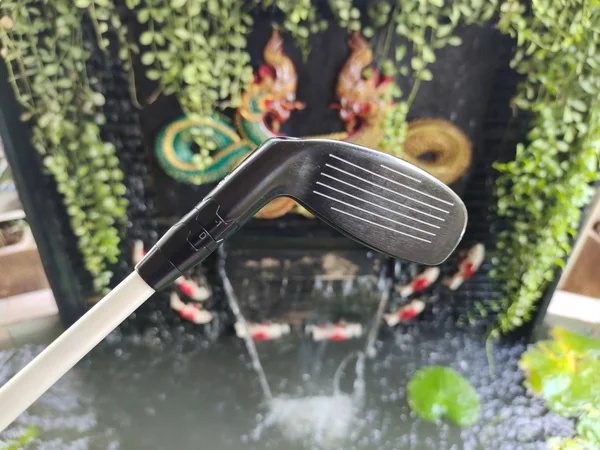  Hybrid Callaway Big Bertha Alpha 815 รุ่นดังของ Callaway ตีดีมาก องศา 23   image 3