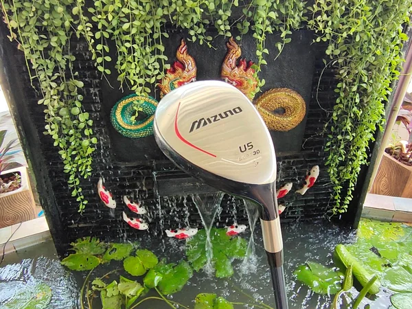  Hybrid Mizuno สำหรับเด็ก   image 1