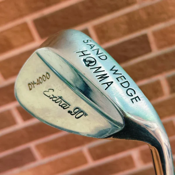 Sand Wedge Honma Extra 90 DY-4000 ðĨ āļāļģāļāļēāļāļāļāļĢāđāļāļŠāļļāļāļāļĨāļēāļŠāļŠāļīāļāļāļēāļāļāļĩāđāļāļļāđāļ! image 3 Sand Wedge Honma Extra 90 DY-4000 ðĨ āļāļģāļāļēāļāļāļāļĢāđāļāļŠāļļāļāļāļĨāļēāļŠāļŠāļīāļāļāļēāļāļāļĩāđāļāļļāđāļ! image 3