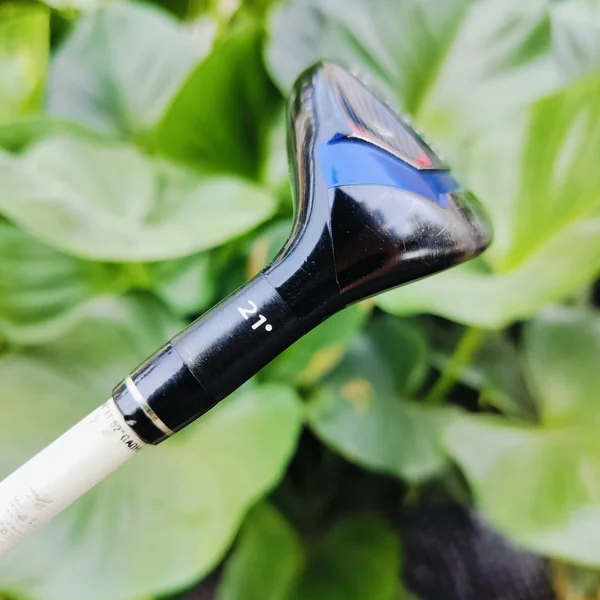 UT4 Callaway BIGBERTHAR BETA เป็นซีรี่ย์ที่ขายในญี่ปุ่นอย่างเดียว ตีดีมากๆๆๆ และหายากมากค่ะ ไม้กอล์ฟพรีเมี่ยมมือสอง ของแท้ By NakaraLuxurious image 5 UT4 Callaway BIGBERTHAR BETA เป็นซีรี่ย์ที่ขายในญี่ปุ่นอย่างเดียว ตีดีมากๆๆๆ และหายากมากค่ะ ไม้กอล์ฟพรีเมี่ยมมือสอง ของแท้ By NakaraLuxurious image 5