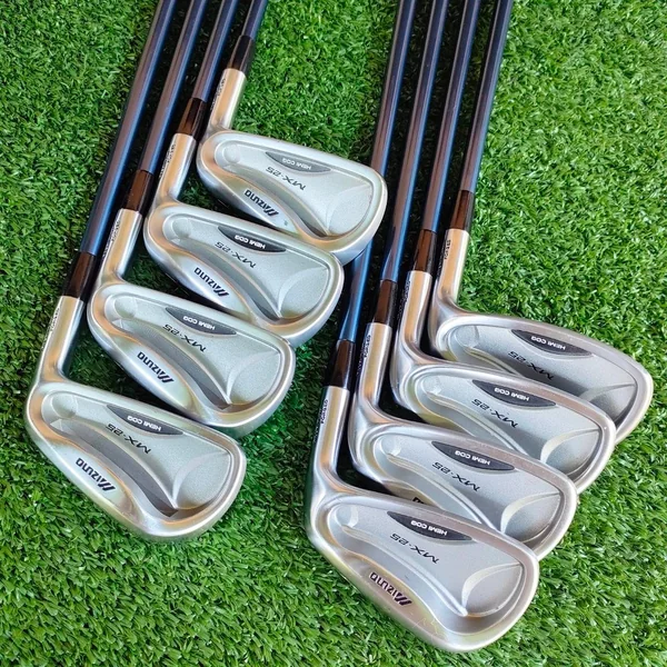 ชุดเหล็ก MIZUNO MX-25 HEMI COG มีเหล็ก 4-9 เเละ PW SW ก้าน MX-25 ORIGINAL FLEX R สภาพสวยนางฟ้าเดิมๆทั้งชุด ตีทั้งง่ายและนุ่ม ไม้กอล์ฟพรีเมี่ยมมือสอง ของแท้ By NakaraLuxurious image 1 ชุดเหล็ก MIZUNO MX-25 HEMI COG มีเหล็ก 4-9 เเละ PW SW ก้าน MX-25 ORIGINAL FLEX R สภาพสวยนางฟ้าเดิมๆทั้งชุด ตีทั้งง่ายและนุ่ม ไม้กอล์ฟพรีเมี่ยมมือสอง ของแท้ By NakaraLuxurious image 1