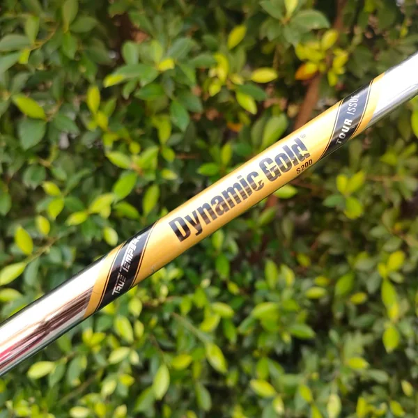 WEDGE U PING i20 จุดส้ม ก้าน DYNAMIC GOLD FLEX WEDGE WEDGE U ของ PING หรือเรียกว่า UTLITY WEDGE ไม้กอล์ฟมือสอง ของแท้ BY NakaraLuxurious image 4 WEDGE U PING i20 จุดส้ม ก้าน DYNAMIC GOLD FLEX WEDGE WEDGE U ของ PING หรือเรียกว่า UTLITY WEDGE ไม้กอล์ฟมือสอง ของแท้ BY NakaraLuxurious image 4