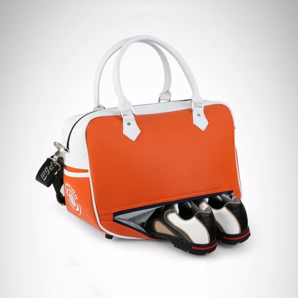 กระเป๋า BOSTON BAG PU PGM YWB017 image 6 กระเป๋า BOSTON BAG PU PGM YWB017 image 6