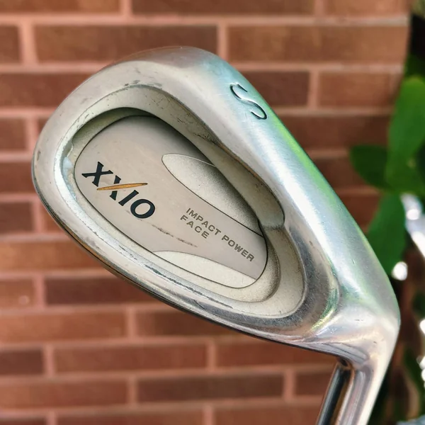 SW XXIO 2nd Generation เวดจ์ทรายระดับพรีเมียม JDM ตีง่ายจากบ่อทรายและรอบกรีน 🇯🇵🏌️♂️ image 1 SW XXIO 2nd Generation เวดจ์ทรายระดับพรีเมียม JDM ตีง่ายจากบ่อทรายและรอบกรีน 🇯🇵🏌️♂️ image 1