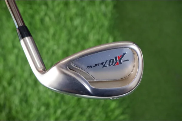 เหล็ก SW T-ZOOM X07 FORGED BALANC FACE (หัวทอง) image 3 เหล็ก SW T-ZOOM X07 FORGED BALANC FACE (หัวทอง) image 3