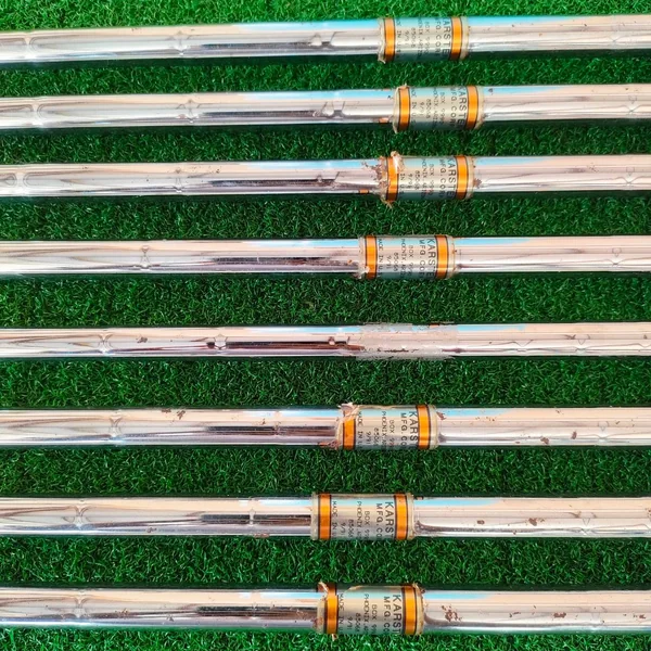 ชุดเหล็ก PING EYE 2 + มีเหล็ก 3-9 เเละ W จุดดำ ก้าน PING เดิมๆเลยครับ จุดดำคือจุดที่ไลน์แองเกิ้ล จะเท่ากับเหช็กทั่วๆไปเลยครับ image 6 ชุดเหล็ก PING EYE 2 + มีเหล็ก 3-9 เเละ W จุดดำ ก้าน PING เดิมๆเลยครับ จุดดำคือจุดที่ไลน์แองเกิ้ล จะเท่ากับเหช็กทั่วๆไปเลยครับ image 6