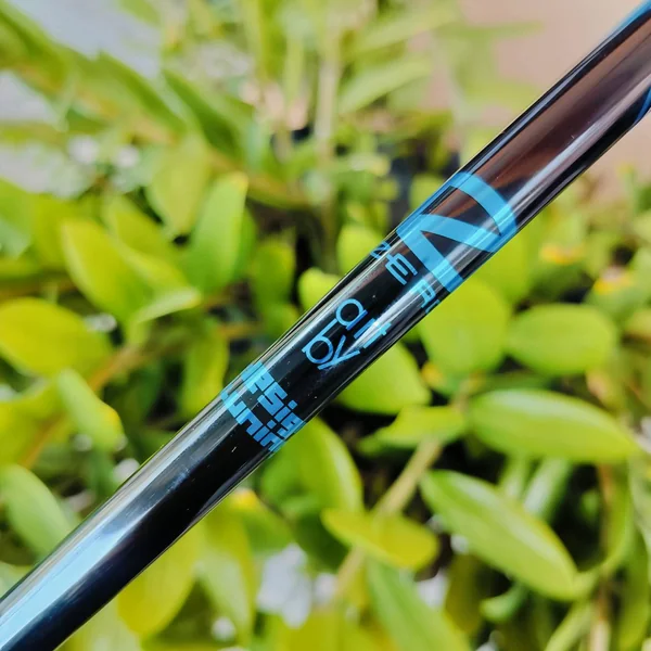 ก้านสำหรับ DRIVER "Design Tuning ZERO APX" ความยาวเฉพาะก้าน 45 นิ้ว 60S 🔥 ที่สุดแห่งความร้อนแรง ของใหม่ 2 หมื่นกว่า!!! มือสองสภาพสวยนางฟ้า จัดให้ราคาพิเศษที่สุด!!! ก้านไม้กอล์ฟพรีเมี่ยมมือสอง ของแท้ By NakaraLuxurious image 2 ก้านสำหรับ DRIVER "Design Tuning ZERO APX" ความยาวเฉพาะก้าน 45 นิ้ว 60S 🔥 ที่สุดแห่งความร้อนแรง ของใหม่ 2 หมื่นกว่า!!! มือสองสภาพสวยนางฟ้า จัดให้ราคาพิเศษที่สุด!!! ก้านไม้กอล์ฟพรีเมี่ยมมือสอง ของแท้ By NakaraLuxurious image 2
