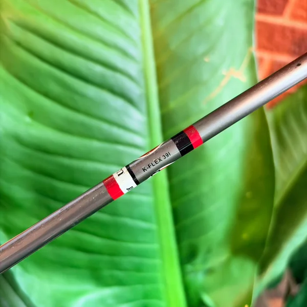 IRON 7 U.S. Kids Golf ULTRALIGHT 39 ออกแบบมาอย่างสมบูรณ์แบบเพื่อช่วยให้นักกอล์ฟรุ่นจิ๋วตีลูกลอยง่าย image 5 IRON 7 U.S. Kids Golf ULTRALIGHT 39 ออกแบบมาอย่างสมบูรณ์แบบเพื่อช่วยให้นักกอล์ฟรุ่นจิ๋วตีลูกลอยง่าย image 5