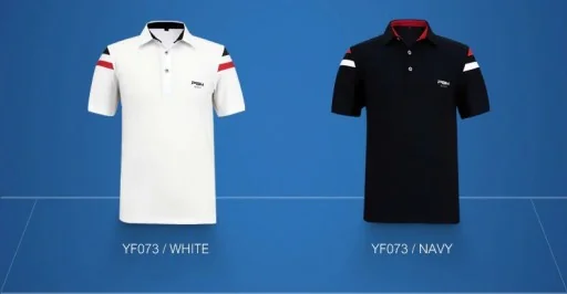 เสื้อนักกอล์ฟกอล์ฟสุภาพบุรุษ PGM YF073 image 5 เสื้อนักกอล์ฟกอล์ฟสุภาพบุรุษ PGM YF073 image 5