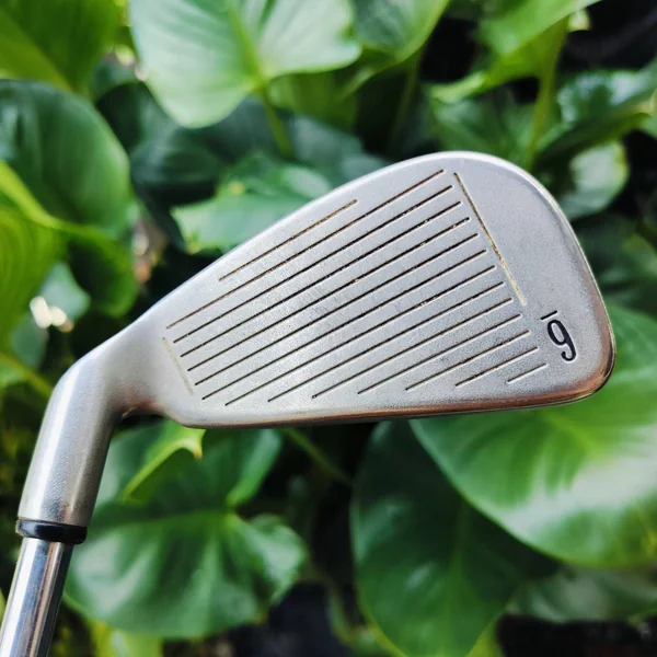 เหล็ก 6 Callaway BIGBERTHAR สภาพสวย ก้านเสียบทะลุ ผ่าแฉก เดิมๆทุกอย่าง ก้านเมมฟิส เดิม ตีง่ายอย่างมาก มือใหม่ตีดีสุดๆ image 2 เหล็ก 6 Callaway BIGBERTHAR สภาพสวย ก้านเสียบทะลุ ผ่าแฉก เดิมๆทุกอย่าง ก้านเมมฟิส เดิม ตีง่ายอย่างมาก มือใหม่ตีดีสุดๆ image 2