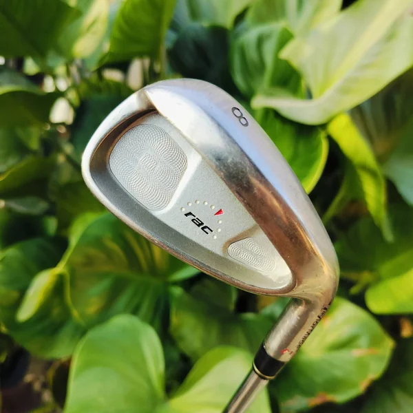 ลดล้างของ!!!ถูกสุดขีด!!! . ชุดเหล็ก Taylormade RAC HT มีเหล็ก 3 4 5 6 7 8 9 PW ก้าน Taylormade FLEX S ใบใหญ่ตีง่ายมากตีไกลกว่าปกติ 1 เหล็กเลยค่ะ ไม้กอล์ฟพรีเมี่ยมมือสอง ของแท้ By NakaraLuxurious image 11 ลดล้างของ!!!ถูกสุดขีด!!! . ชุดเหล็ก Taylormade RAC HT มีเหล็ก 3 4 5 6 7 8 9 PW ก้าน Taylormade FLEX S ใบใหญ่ตีง่ายมากตีไกลกว่าปกติ 1 เหล็กเลยค่ะ ไม้กอล์ฟพรีเมี่ยมมือสอง ของแท้ By NakaraLuxurious image 11