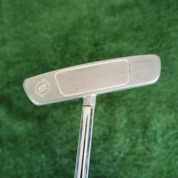 PUTTER HONMA BERES BP-1005 ความยาว 34 นิ้ว ก้านเสียบตรงกลาง พรีเมี่ยมญี่ปุ่น MADE IN JAPAN SAKATA ไม้กอล์ฟพรีเมี่ยมมือสอง ของแท้ By NakaraLuxurious image 3 PUTTER HONMA BERES BP-1005 ความยาว 34 นิ้ว ก้านเสียบตรงกลาง พรีเมี่ยมญี่ปุ่น MADE IN JAPAN SAKATA ไม้กอล์ฟพรีเมี่ยมมือสอง ของแท้ By NakaraLuxurious image 3