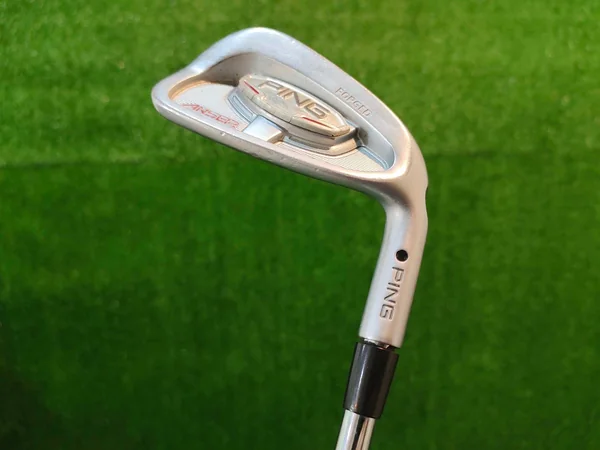 ชุดเหล็ก PING ANSER FORGED image 4 ชุดเหล็ก PING ANSER FORGED image 4