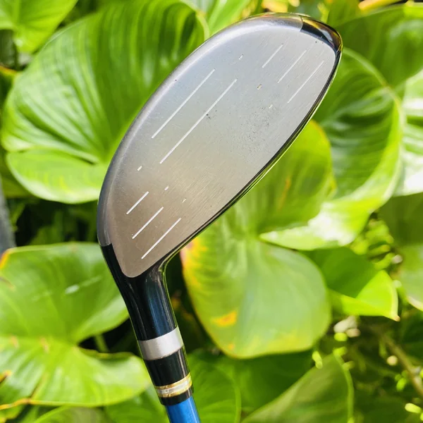  🏌️♂️ FAIRWAY WOOD 7W HONMA BERES S-05 องศา 21 ก้าน ARMRQ ∞ 2 ดาว✨✨ FLEX S 🔥   image 4
