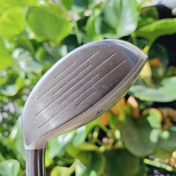 TAYLORMADE XR 3W พลังความเร็วจากเทคโนโลยี เป็นตัวพรีเมี่ยมญี่ปุ่นของแบรนด์ ตีง่ายๆสบายๆ image 3 TAYLORMADE XR 3W พลังความเร็วจากเทคโนโลยี เป็นตัวพรีเมี่ยมญี่ปุ่นของแบรนด์ ตีง่ายๆสบายๆ image 3