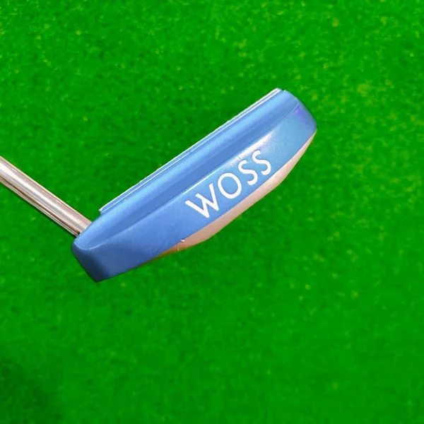 PUTTER WOSS DESIGN 33" image 2 PUTTER WOSS DESIGN 33" image 2