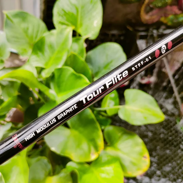 Driver SPALDING TOUR FLITE ก้านกราไฟต์ HIGH MODULUS FLEX R หัวโต วัสดุ FORGED TITANIUM ก้านก็ดีมากค่ะ ตีดี ตีง่าย ราคาเบาสุดคุ้ม ไม้กอล์ฟพรีเมี่ยมญี่ปุ่นมือสอง ของแท้ By NakaraLuxurious image 5 Driver SPALDING TOUR FLITE ก้านกราไฟต์ HIGH MODULUS FLEX R หัวโต วัสดุ FORGED TITANIUM ก้านก็ดีมากค่ะ ตีดี ตีง่าย ราคาเบาสุดคุ้ม ไม้กอล์ฟพรีเมี่ยมญี่ปุ่นมือสอง ของแท้ By NakaraLuxurious image 5