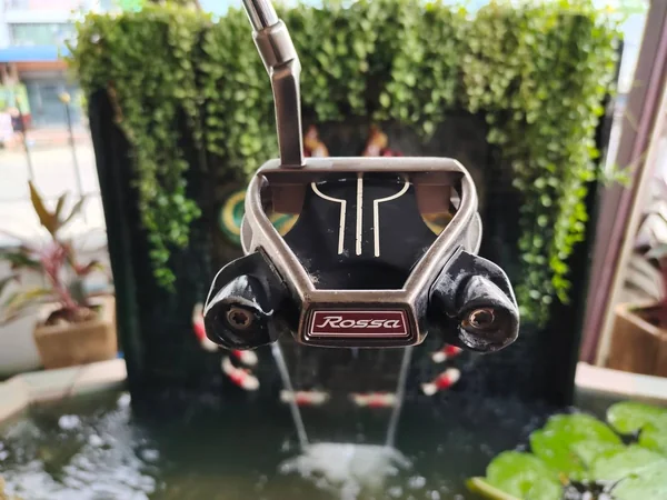PUTTER Taylormade MONZA SPIDER image 2 PUTTER Taylormade MONZA SPIDER image 2