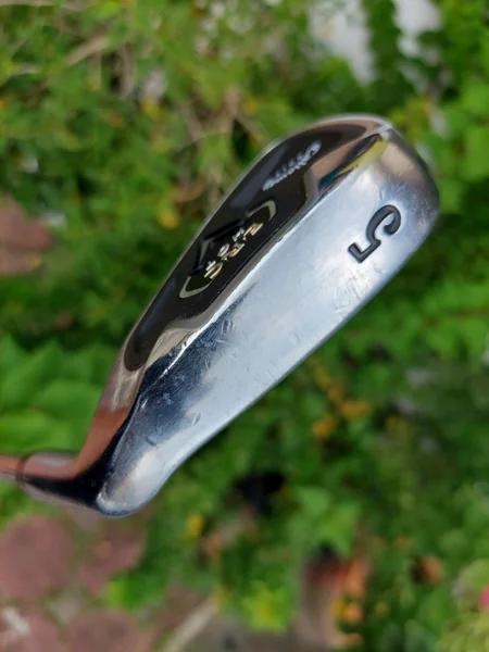  เหล็ก 5 Callaway   image 2