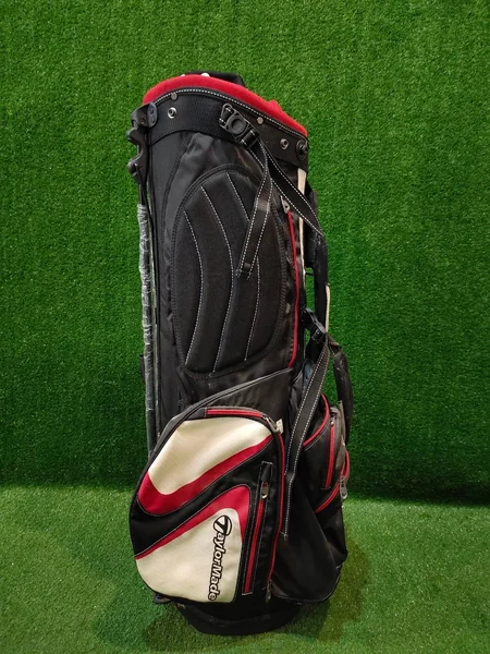  ถุง Taylormade ขาตั้ง ของแท้   image 1