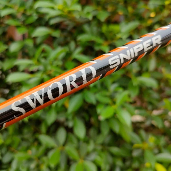 FW3 SWORD iZU MAX SNIPER องศา 15 ก้าน SWORD SMIPER FLEX R image 5 FW3 SWORD iZU MAX SNIPER องศา 15 ก้าน SWORD SMIPER FLEX R image 5