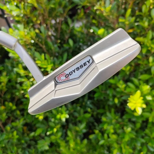 PUTTER ODYSEY WHITE HOT XG #4 image 4 PUTTER ODYSEY WHITE HOT XG #4 image 4
