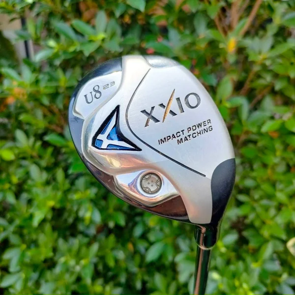 U8 XXIO MP600 ก้าน XXIO MP600 FLEX R องศา 23 ยอดนิยมของคนญี่ปุ่น ตีดีมากๆ ตีแม่นธงมาก image 2 U8 XXIO MP600 ก้าน XXIO MP600 FLEX R องศา 23 ยอดนิยมของคนญี่ปุ่น ตีดีมากๆ ตีแม่นธงมาก image 2