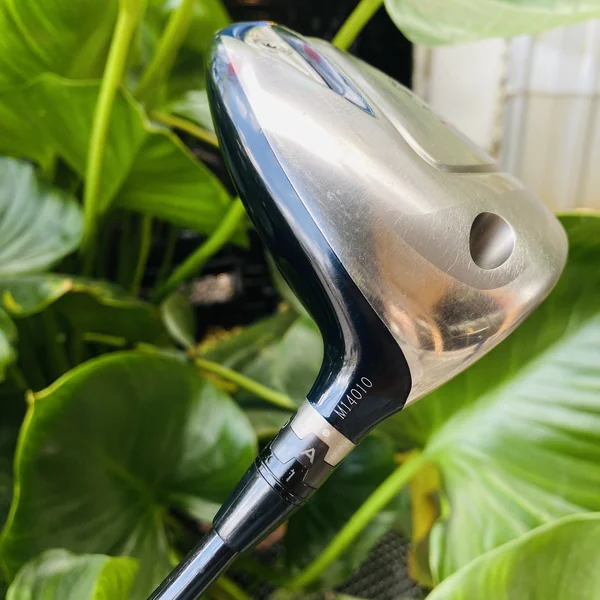  DRIVER TITLEIST VG3 ⛳️✨องศา 9.5° ก้าน VG50 FLEX S พรีเมียม ตีง่าย ฟีลนุ่ม ระยะดีเกินตัว🔥   image 4