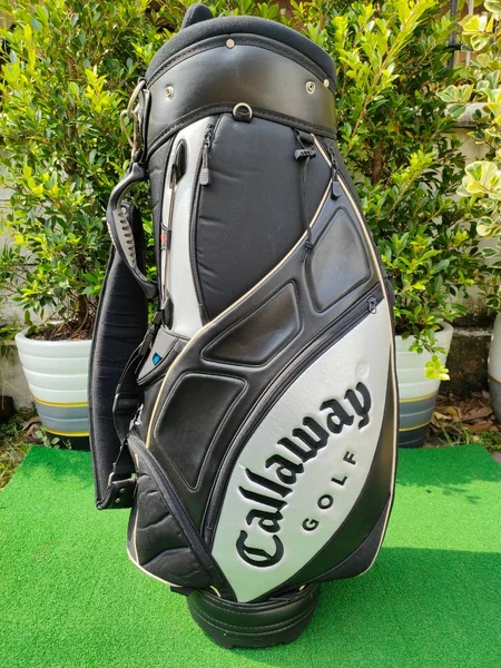 ถุงกอล์ฟ Callaway มือสอง image 4 ถุงกอล์ฟ Callaway มือสอง image 4