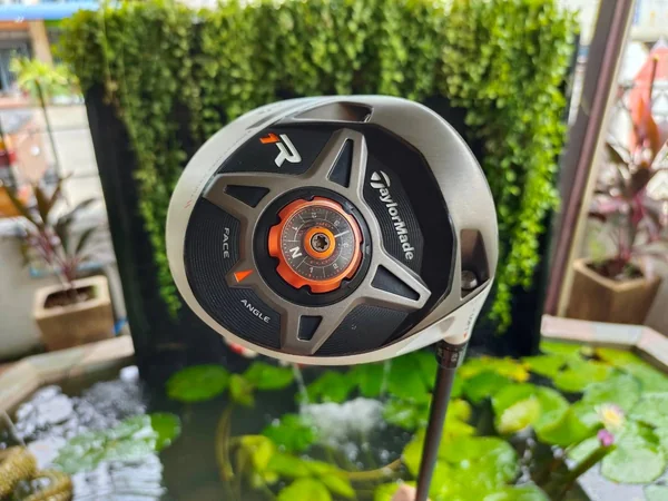  Driver Taylormade R1   image 1