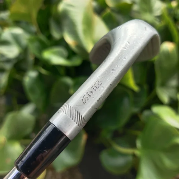 WEDGE TITLEIST VOKEY DESIGND องศา 52 BOUNCE 8 สวยเดิม คลาสสิค งานระดับมาสเตอร์ ต้นตำหรับ ระดับโลก image 4 WEDGE TITLEIST VOKEY DESIGND องศา 52 BOUNCE 8 สวยเดิม คลาสสิค งานระดับมาสเตอร์ ต้นตำหรับ ระดับโลก image 4