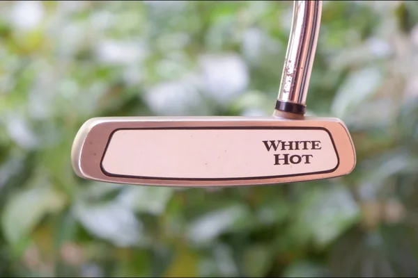 PUTTER ODYSSEY WHITE HOT #5 image 4 PUTTER ODYSSEY WHITE HOT #5 image 4