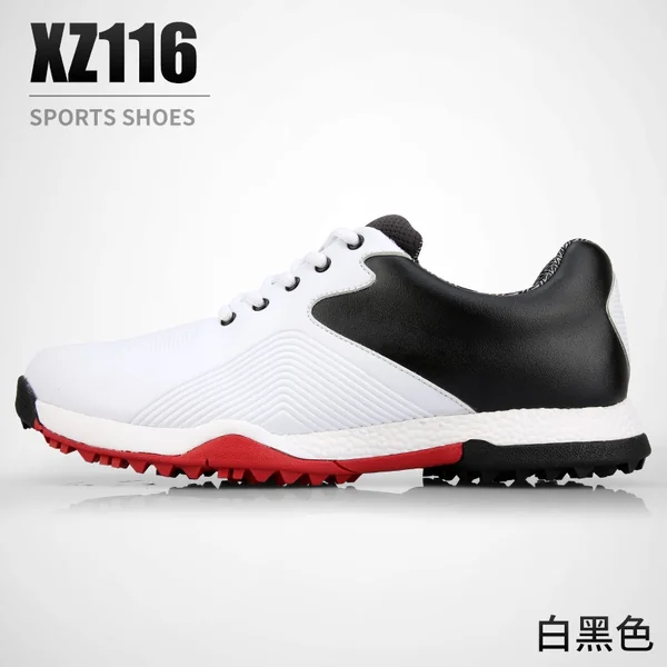 รองเท้ากอล์ฟ PGM XZ116 image 6 รองเท้ากอล์ฟ PGM XZ116 image 6