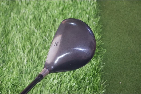 DRIVER TITLELIST TITANIUM 983E   image 3