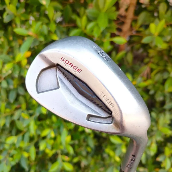 WEDGE PING TOUR จุดดำ องศา 58 / TS ก้าน SASQUATCH FLEX S สุดยอดวัสดุ FORGED พรีเมี่ยม ไม้กอล์ฟมือสอง ของแท้ BY NakaraLuxurious image 2 WEDGE PING TOUR จุดดำ องศา 58 / TS ก้าน SASQUATCH FLEX S สุดยอดวัสดุ FORGED พรีเมี่ยม ไม้กอล์ฟมือสอง ของแท้ BY NakaraLuxurious image 2