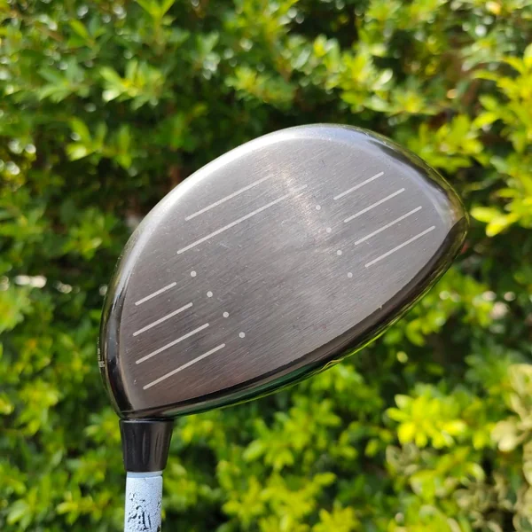 DRIVER CALLAWAY E.R.C HOT องศา 9 HS ก้าน JV50 FLEX R หัวตีไกล ถ้าเข้าตรงกลางเมื่อไหร่ เป็นเรื่อง ตัวนี้คือตัวพรีเมี่ยมญี่ปุ่น!! ไม้กอล์ฟมือสอง ของแท้ BY NakaraLuxurious image 3 DRIVER CALLAWAY E.R.C HOT องศา 9 HS ก้าน JV50 FLEX R หัวตีไกล ถ้าเข้าตรงกลางเมื่อไหร่ เป็นเรื่อง ตัวนี้คือตัวพรีเมี่ยมญี่ปุ่น!! ไม้กอล์ฟมือสอง ของแท้ BY NakaraLuxurious image 3