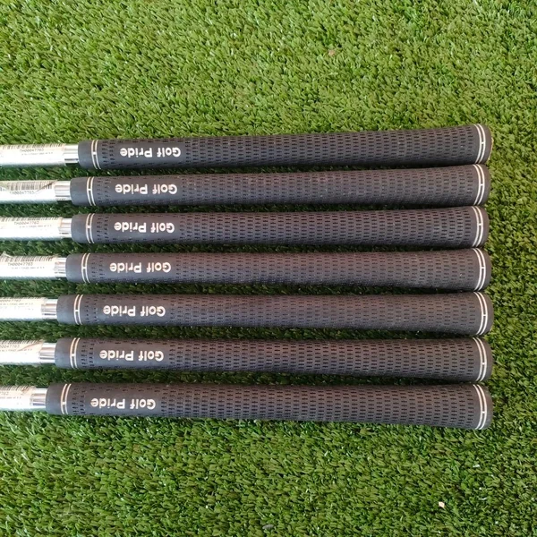 ชุดเหล็ก CALLAWAY X FORGED มีเหล็ก 4-9 เเละ PW ก้าน PROJECT 5.5 สุดยอดเหล็กเนื้อ FORGED ระดับพรีเมี่ยม จากแบรนด์ Callaway ครับ สุดมันส์ ใบไม่ใหญ่เทอะทะ คมๆเลยครับ แต่ตีง่ายมากตากสไตล์ Callaway เพราะมี CAVITY การกระจายชดเชย ความผิดพลาดได้ดีมาก บอกเลยครับ เ image 7 ชุดเหล็ก CALLAWAY X FORGED มีเหล็ก 4-9 เเละ PW ก้าน PROJECT 5.5 สุดยอดเหล็กเนื้อ FORGED ระดับพรีเมี่ยม จากแบรนด์ Callaway ครับ สุดมันส์ ใบไม่ใหญ่เทอะทะ คมๆเลยครับ แต่ตีง่ายมากตากสไตล์ Callaway เพราะมี CAVITY การกระจายชดเชย ความผิดพลาดได้ดีมาก บอกเลยครับ เ image 7