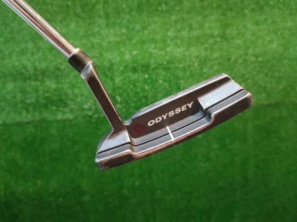 PUTTER ODYSSEY DFX 6600 image 3 PUTTER ODYSSEY DFX 6600 image 3